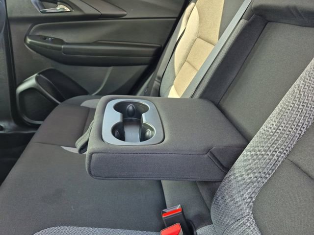 Used 2026 Chevrolet TrailBlazer LT w/ Convenience Package image 30