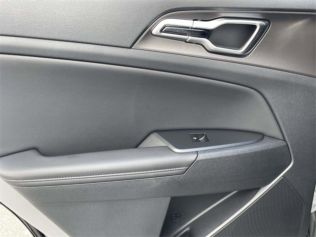 New 2026 Kia Sportage SX image 20