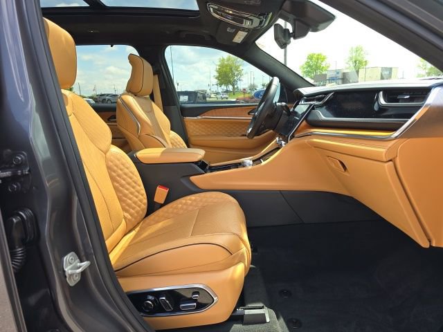 Used 2024 Jeep Grand Cherokee L Summit image 19