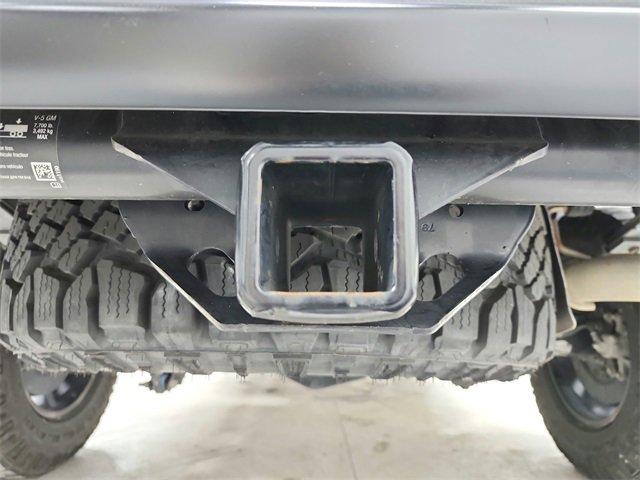 Used 2022 Chevrolet Colorado ZR2 image 49