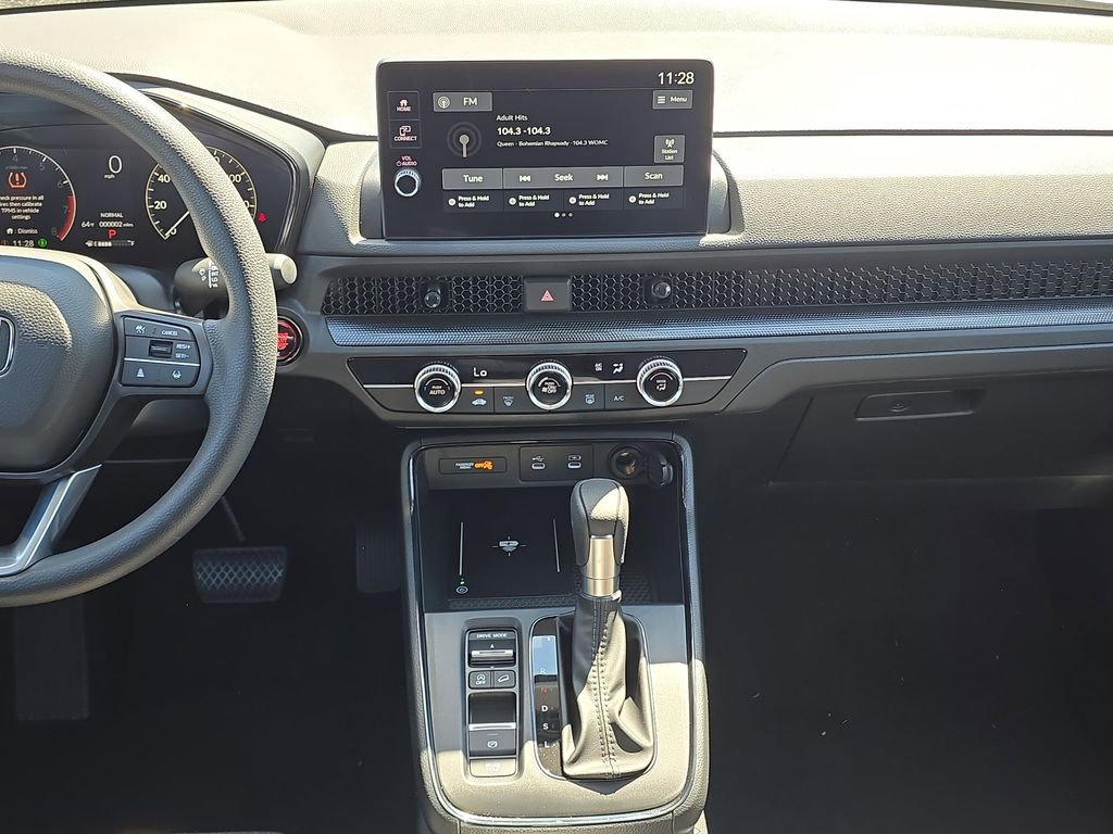 New 2026 Honda CR-V LX image 26