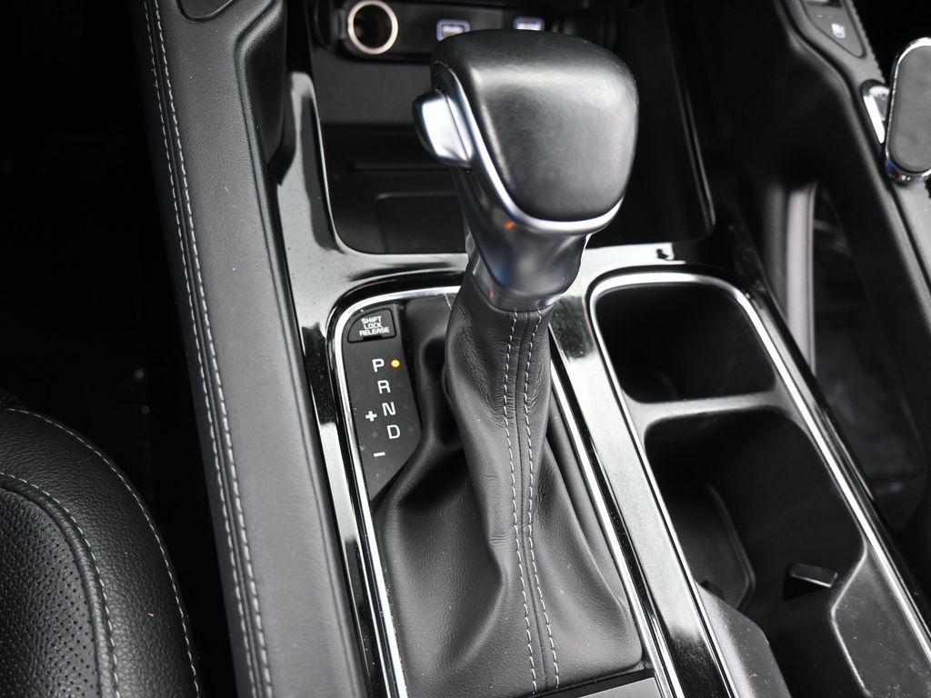 Used 2021 Kia Telluride EX image 31