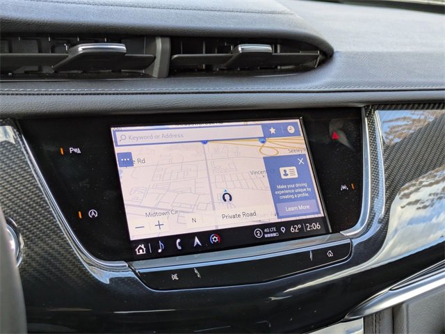 Certified 2024 Cadillac XT6 Sport image 15