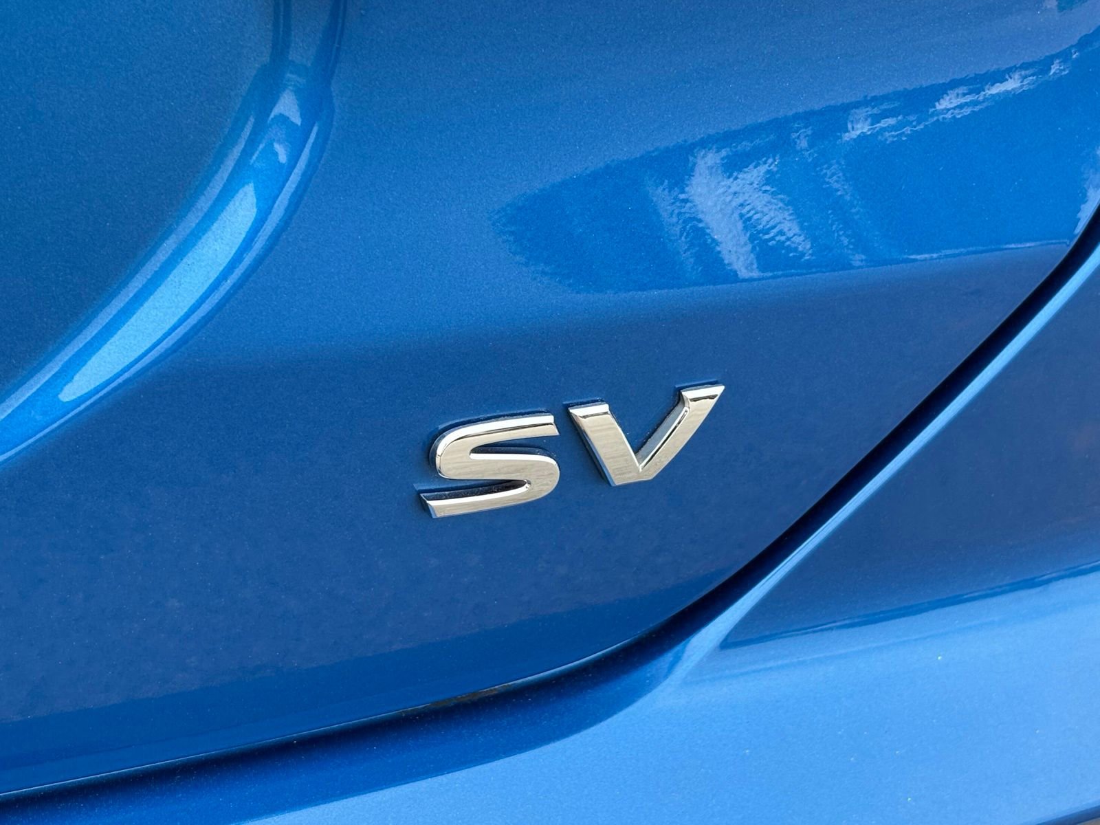 Used 2024 Nissan Kicks SV image 10