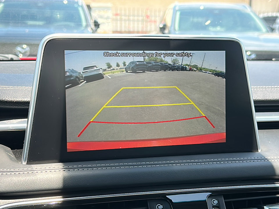 Used 2019 Genesis G70 2.0T Sport RWD image 32