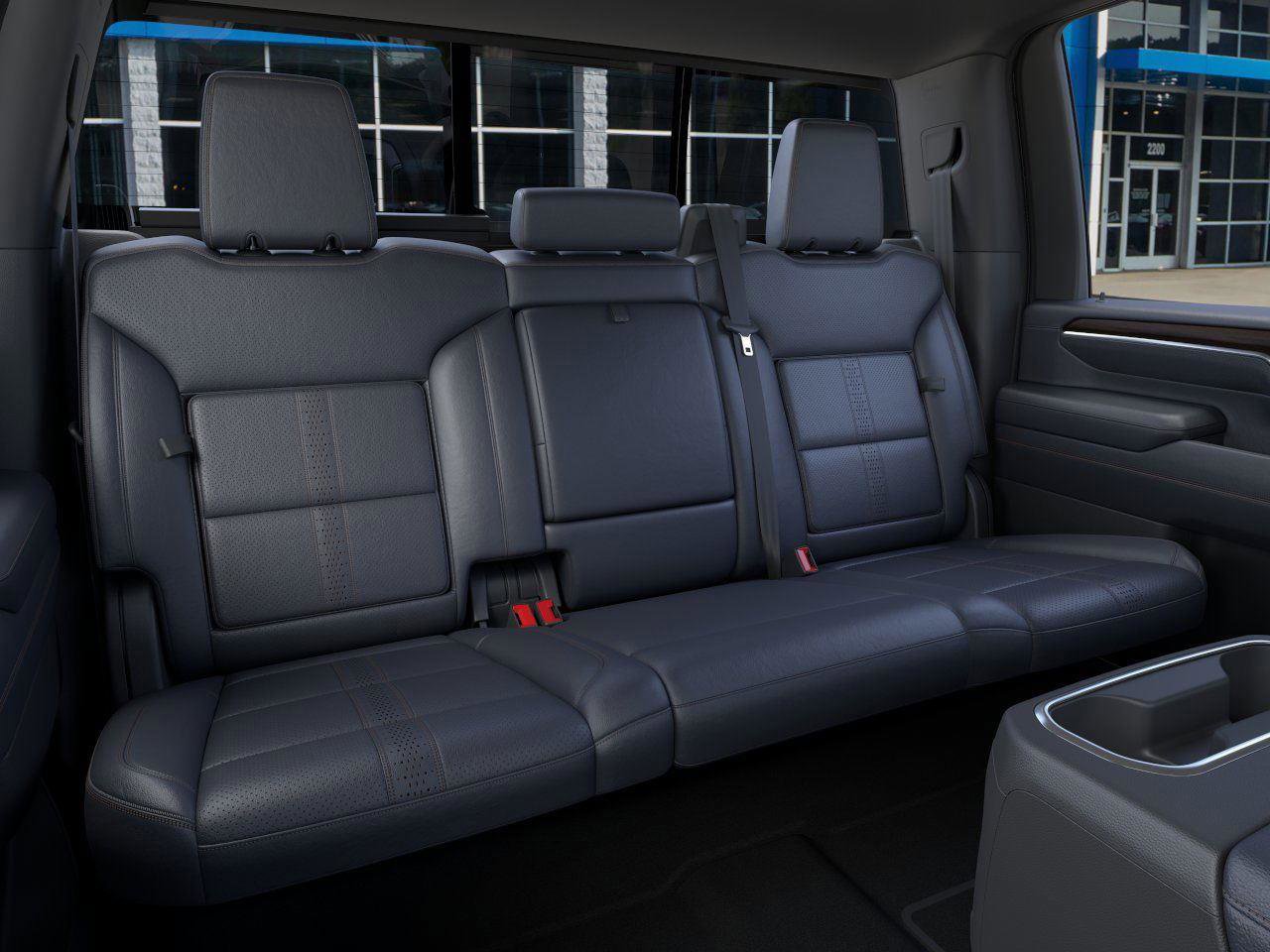 New 2026 Chevrolet Silverado 2500 High Country w/ Technology Package image 17