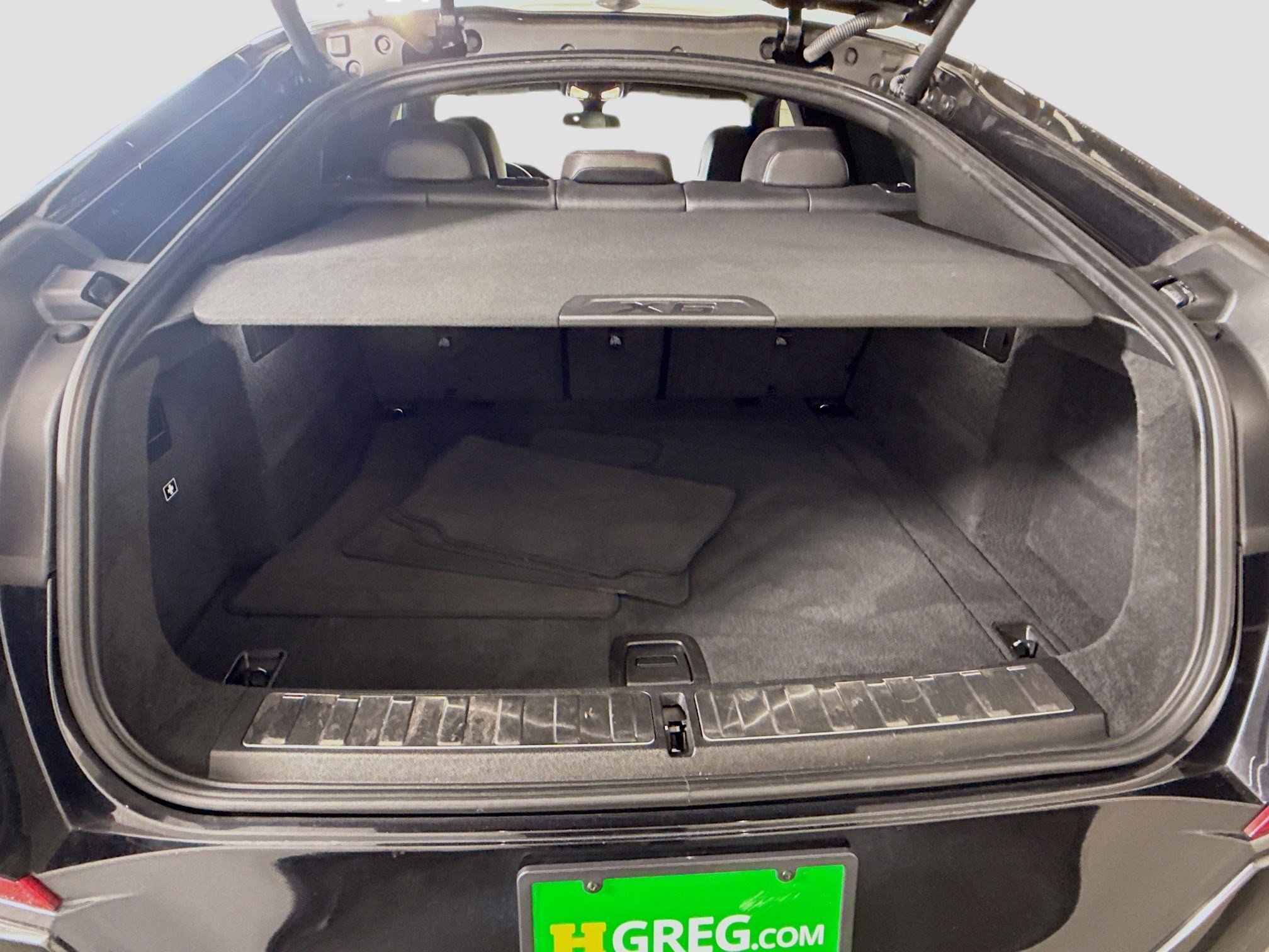 Used 2022 BMW X6 xDrive40i w/ Premium Package image 35