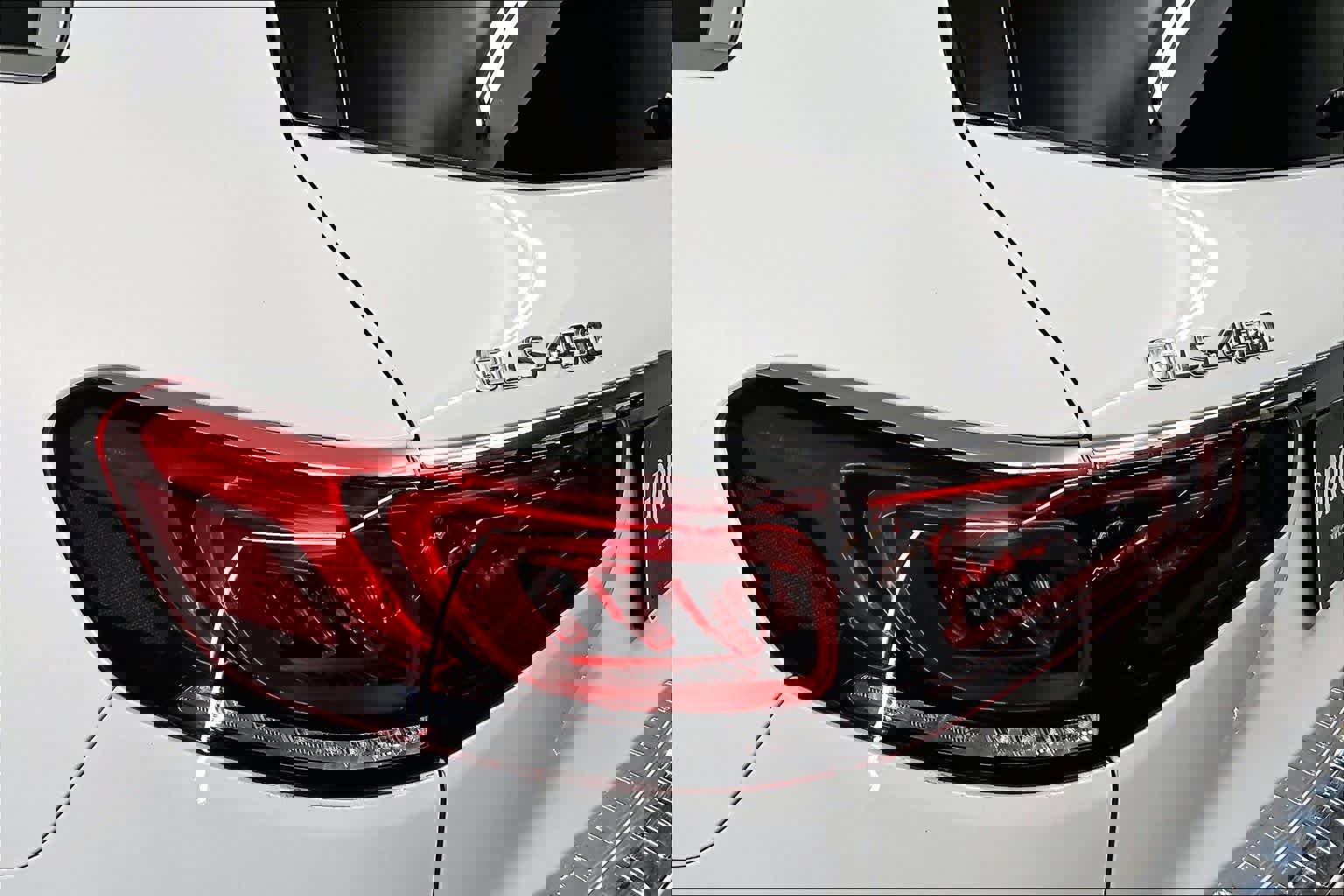 Used 2023 Mercedes-Benz GLS 450 GLS 450 image 26