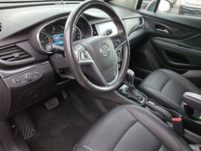 Used 2019 Buick Encore Essence w/ Safety Package II image 15
