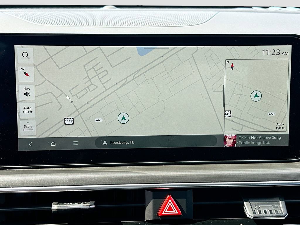 New 2026 Kia K5 GT-Line image 13