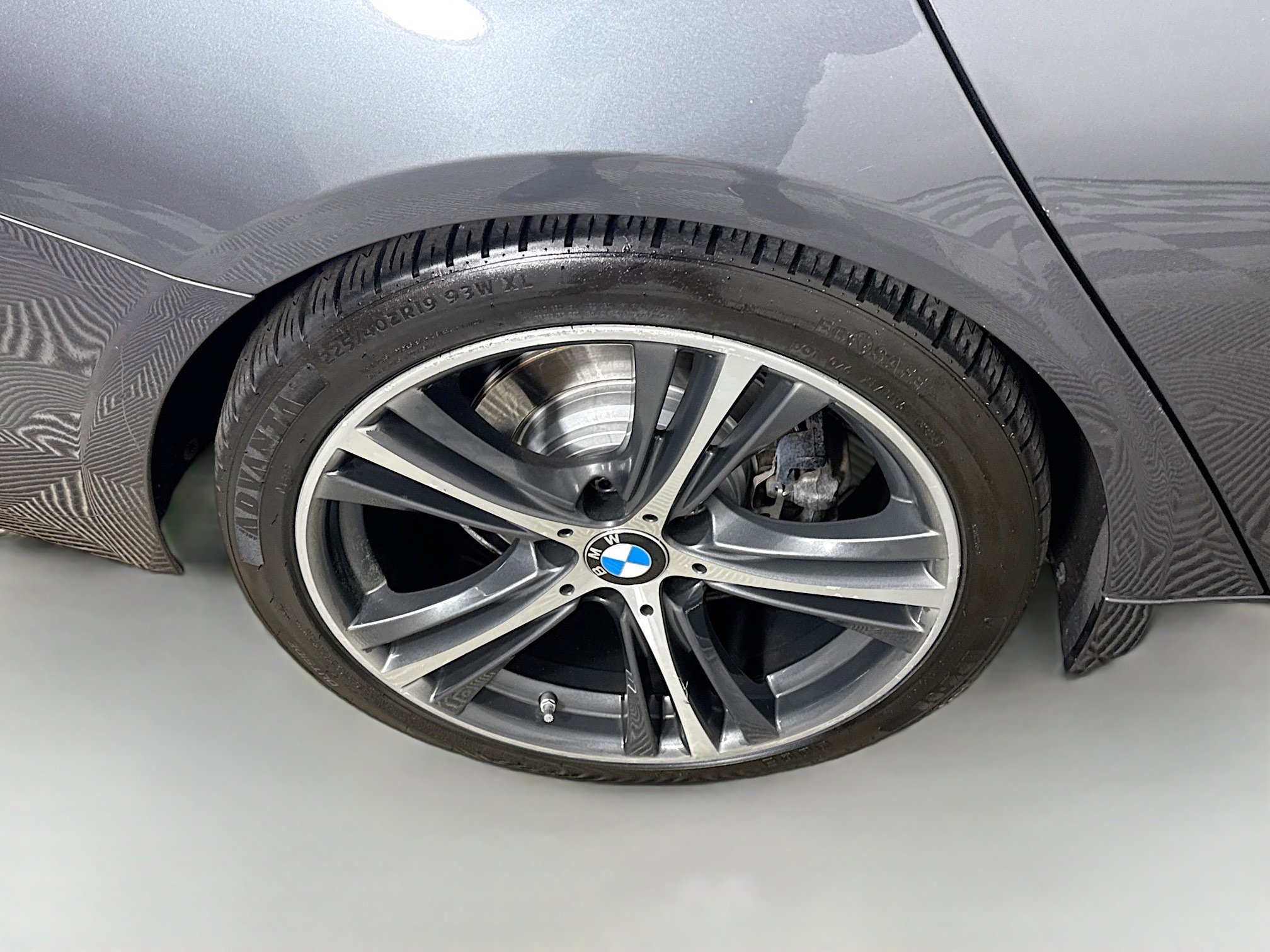 Used 2018 BMW 430i Gran Coupe image 33