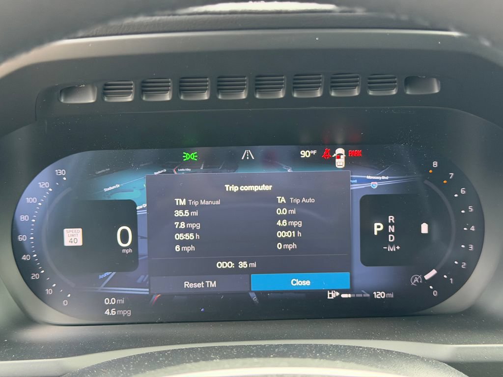 New 2026 Volvo XC90 B6 Ultra AWD/4WD image 21