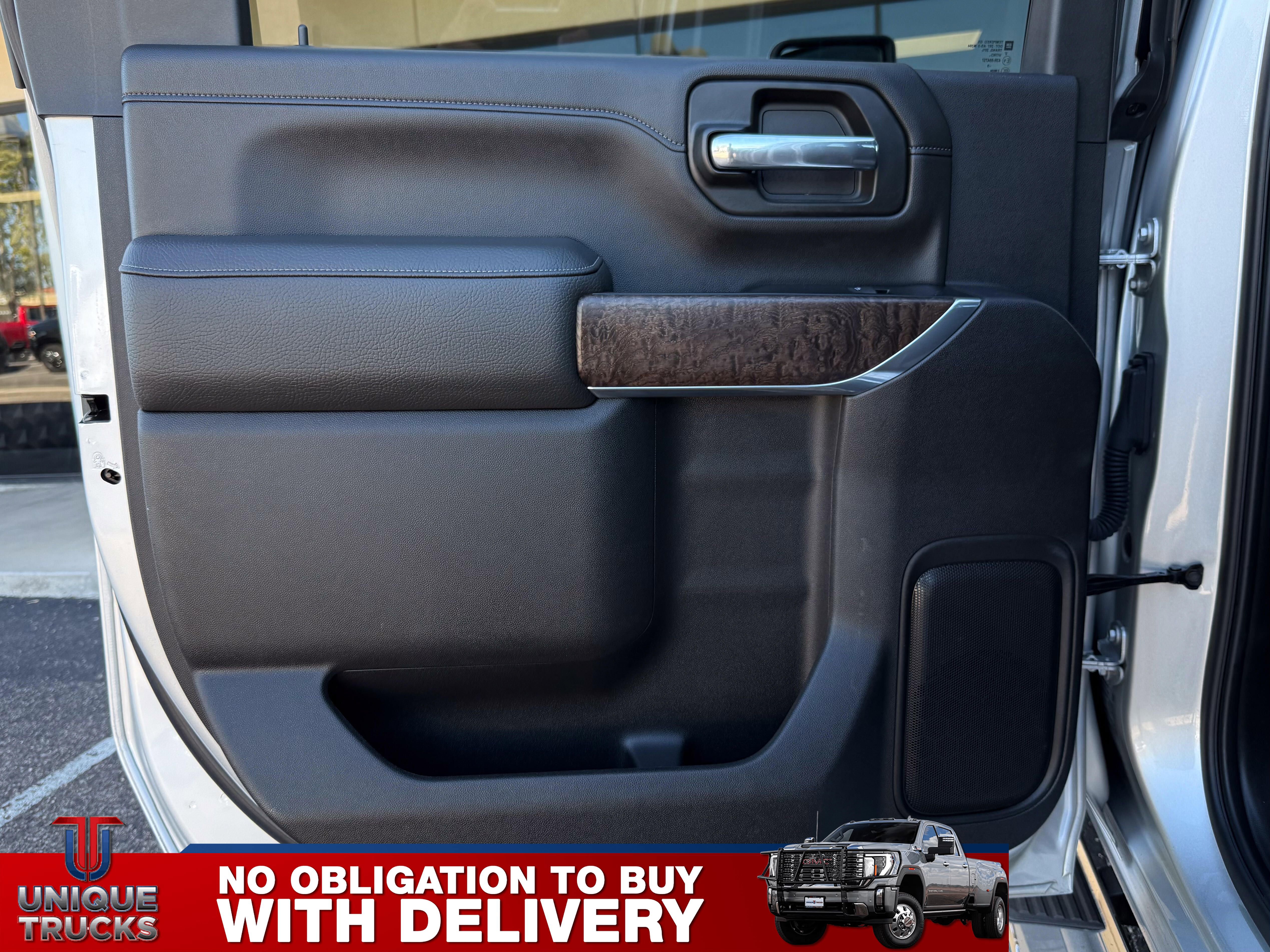 Used 2020 GMC Sierra 2500 Denali w/ Denali Ultimate Package image 21