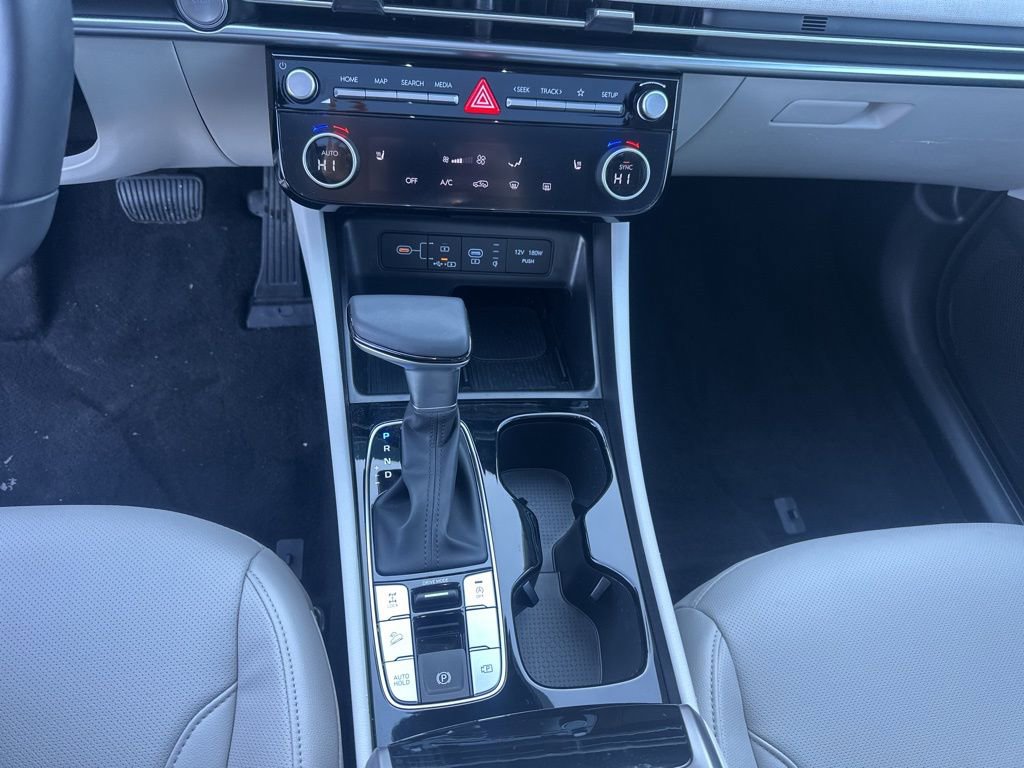 Used 2026 Hyundai Tucson SEL image 17