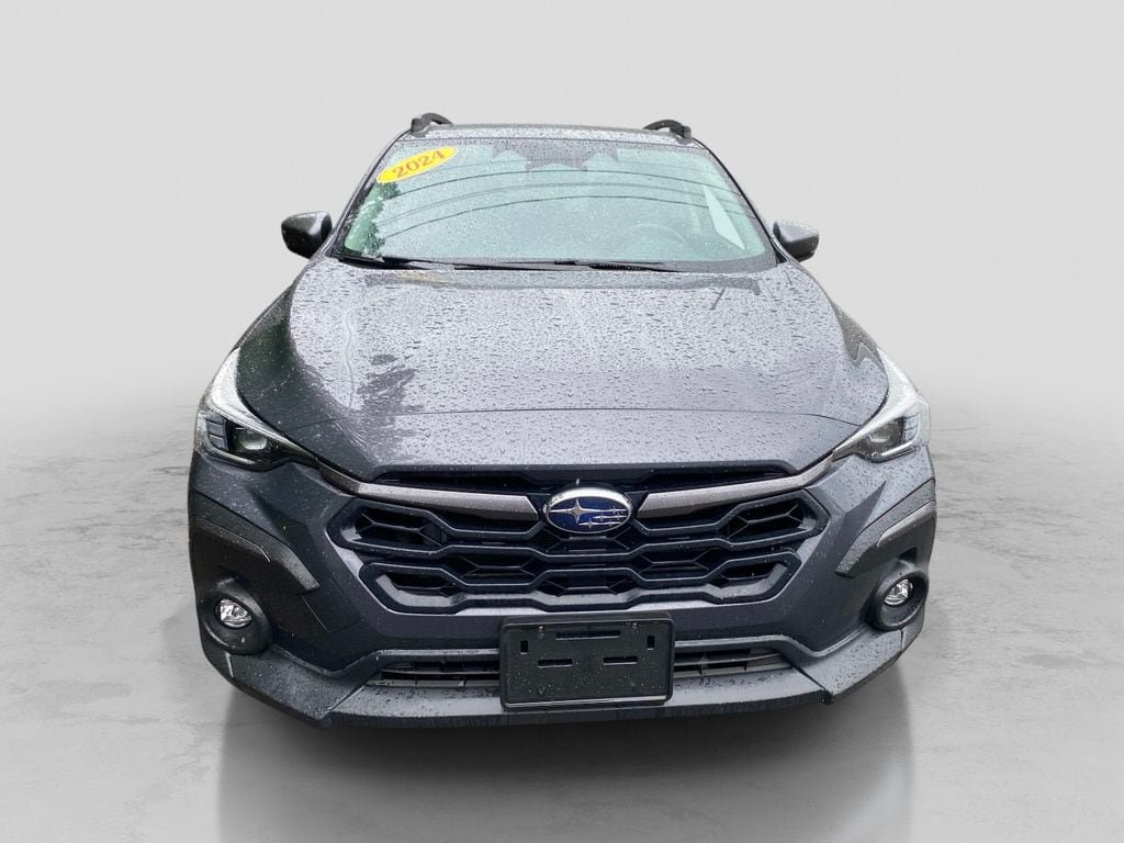 Used 2024 Subaru Crosstrek 2.5i Limited AWD/4WD image 12