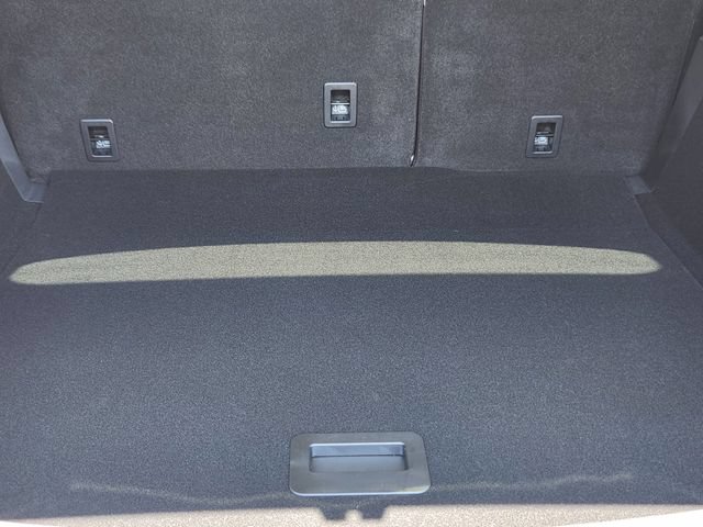 New 2026 Lincoln Nautilus Reserve AWD/4WD image 17