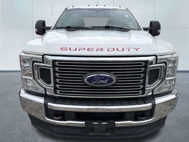 Used 2020 Ford F350 XL w/ STX Appearance Package image 6