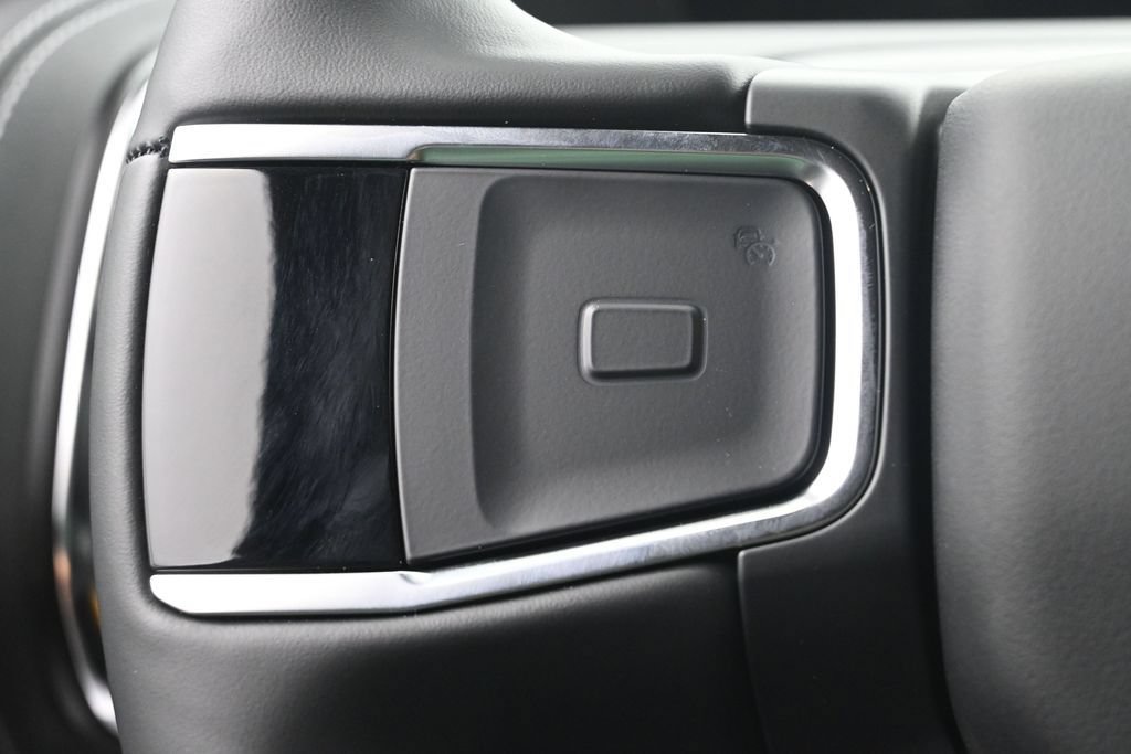 New 2026 Ford Expedition Platinum AWD/4WD image 17