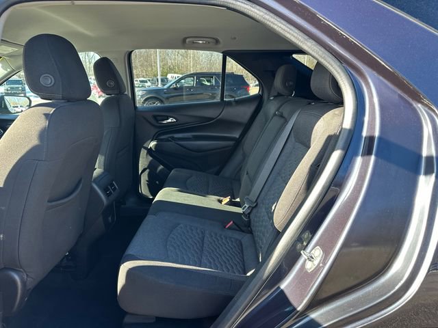 Used 2018 Chevrolet Equinox LT image 14