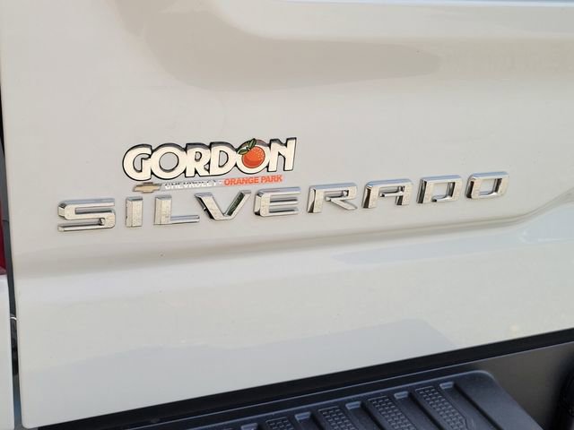 New 2026 Chevrolet Silverado 1500 W/T w/ Trailering Package RWD image 19