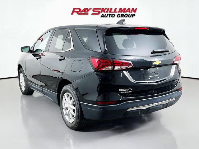 Used 2024 Chevrolet Equinox LT image 5
