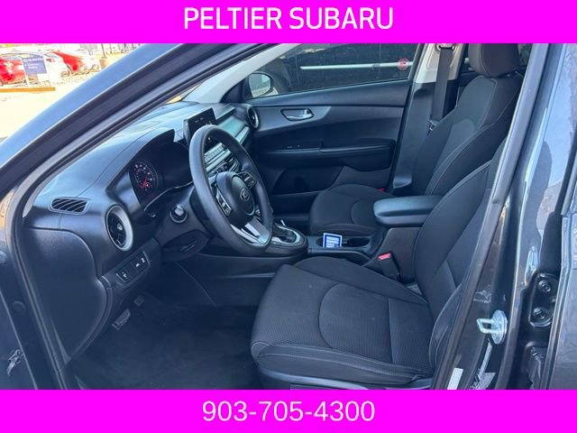 Used 2020 Kia Forte LXS image 6