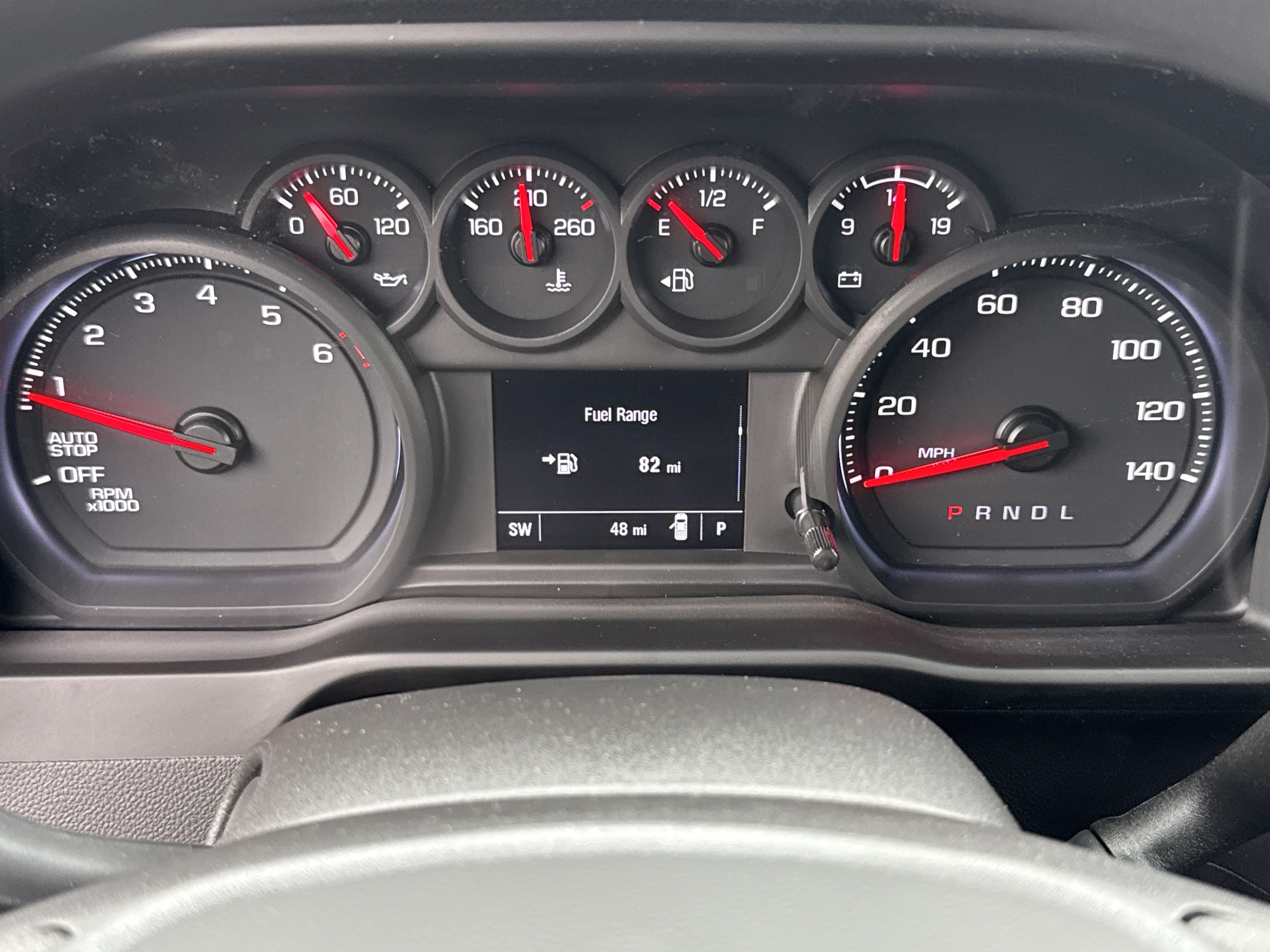 New 2026 GMC Sierra 1500 Pro w/ Pro Value Package RWD image 21