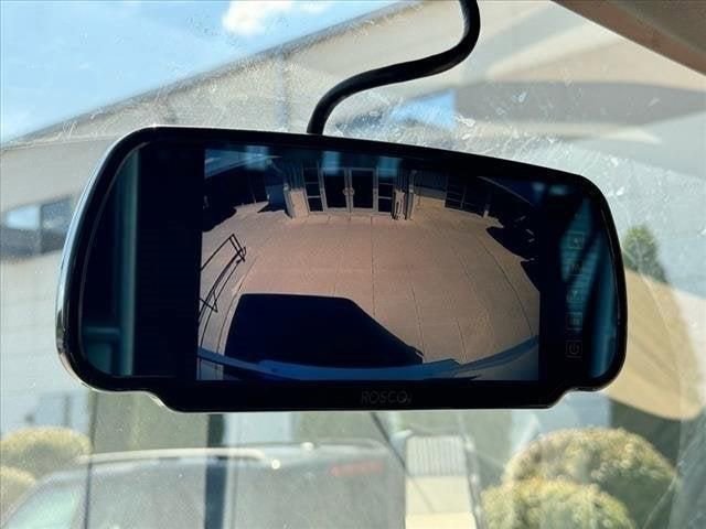 New 2025 Ford E-450 and Econoline 450 Super Duty w/ Shuttle Bus Prep Package image 38