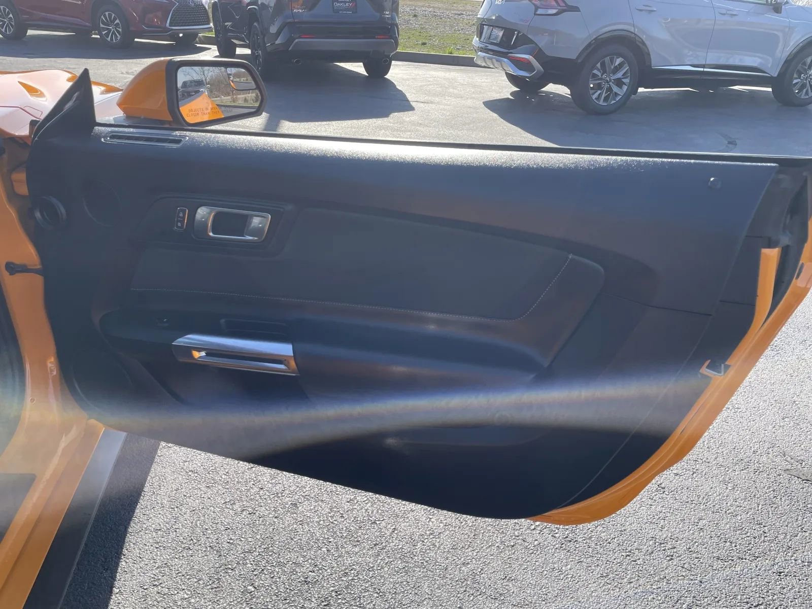 Used 2019 Ford Mustang GT w/ Equipment Group 301A image 34