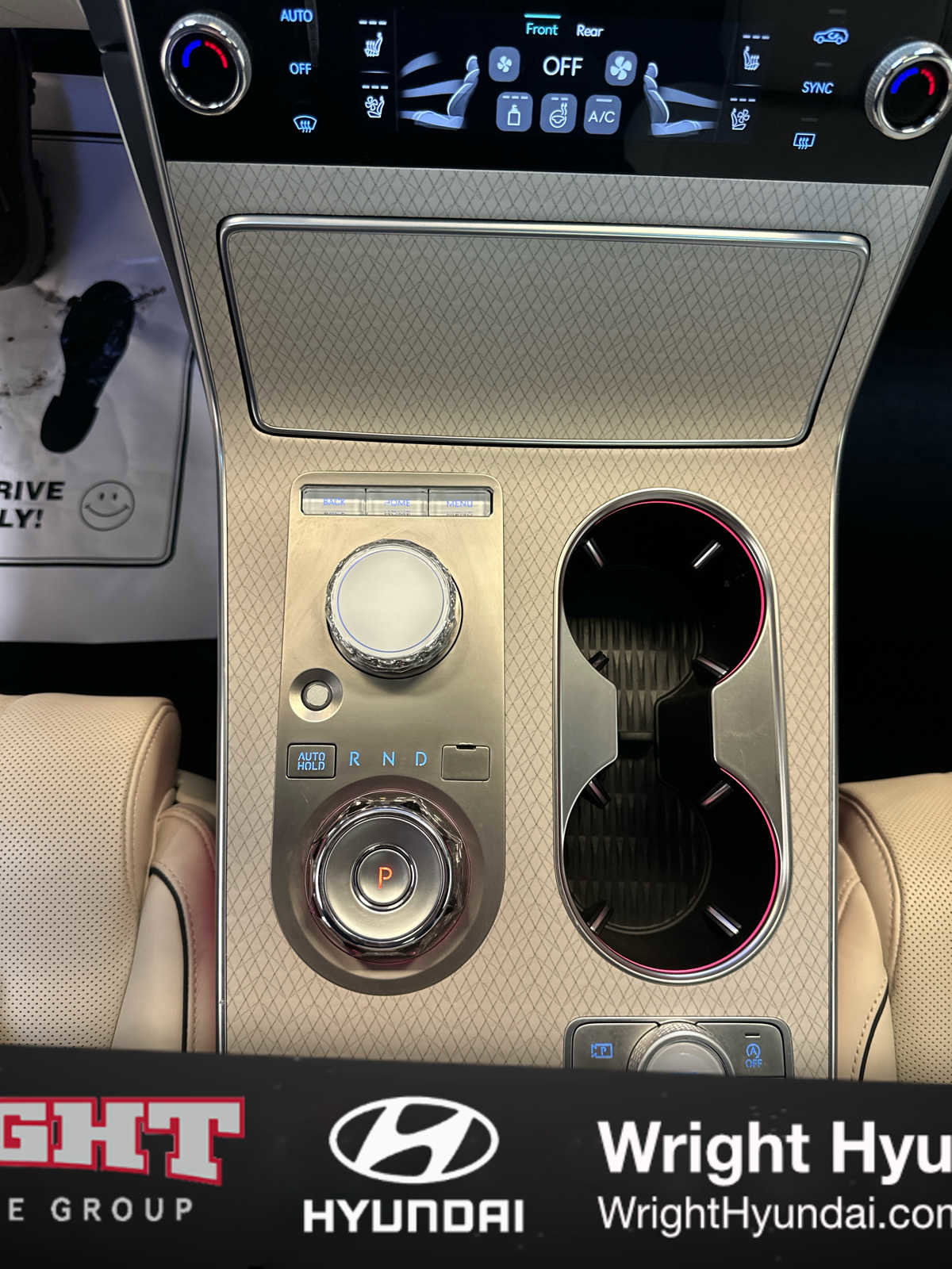 Certified 2025 Genesis GV80 3.5T Prestige image 29