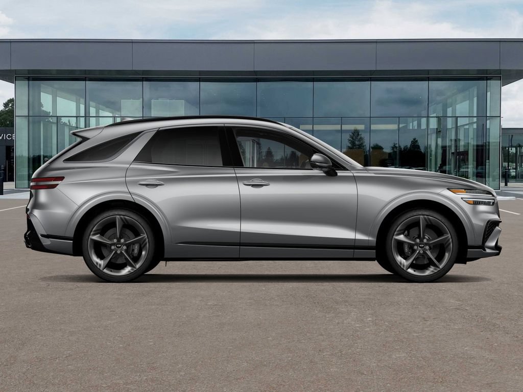 New 2026 Genesis GV70 2.5T Sport Prestige AWD/4WD image 6