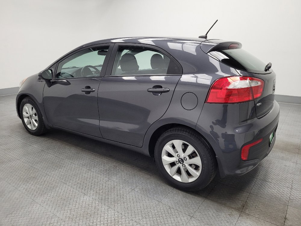 Used 2016 Kia Rio EX image 3
