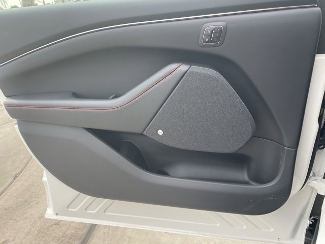 New 2025 Ford Mustang Mach-E Premium w/ Sport Appearance Package image 18