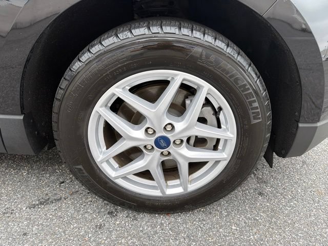 Used 2022 Ford Edge SEL w/ Convenience Package AWD/4WD image 28