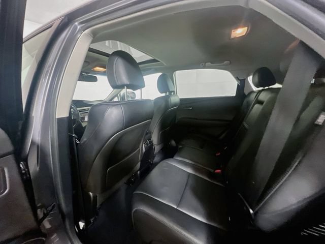 Used 2014 Lexus RX 350 AWD w/ Navigation Package image 22