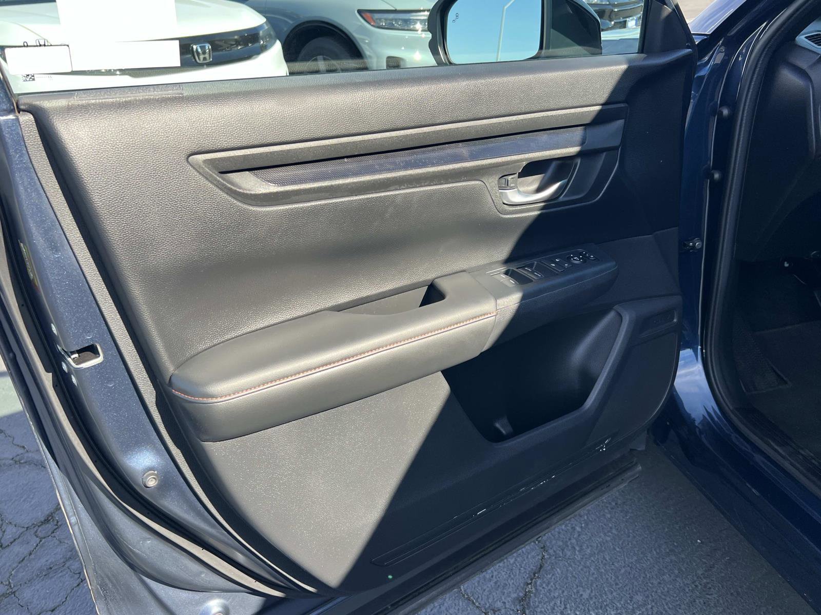 Certified 2024 Honda CR-V Sport image 6