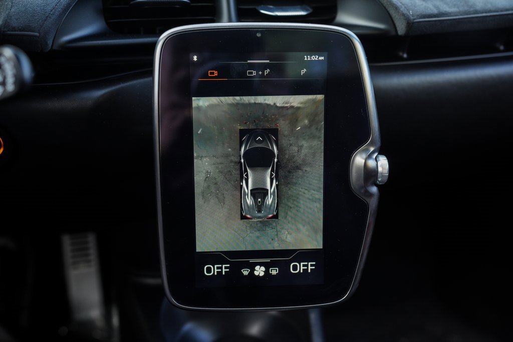 Used 2023 McLaren Artura image 32