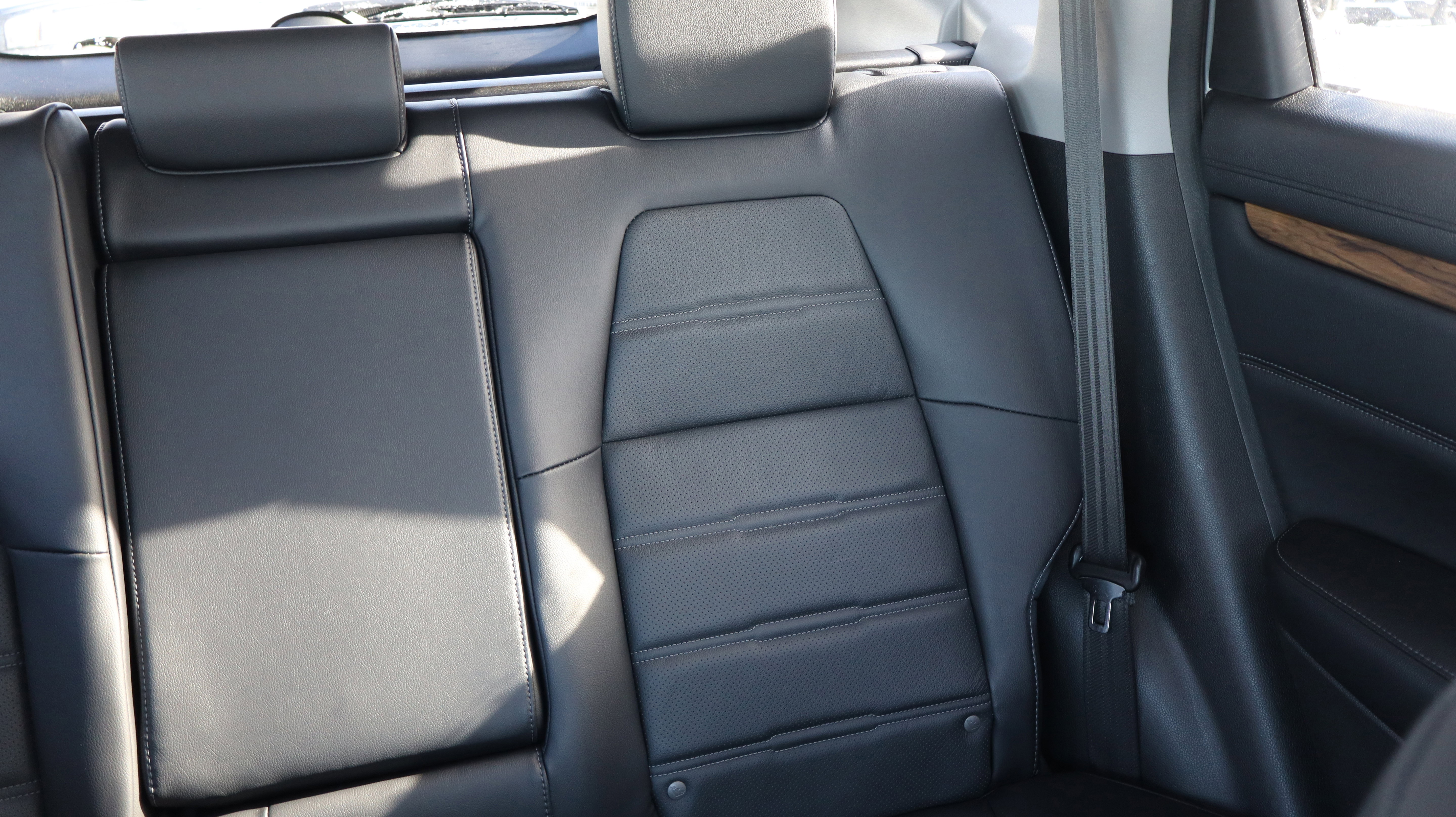 Used 2018 Honda CR-V EX-L image 15