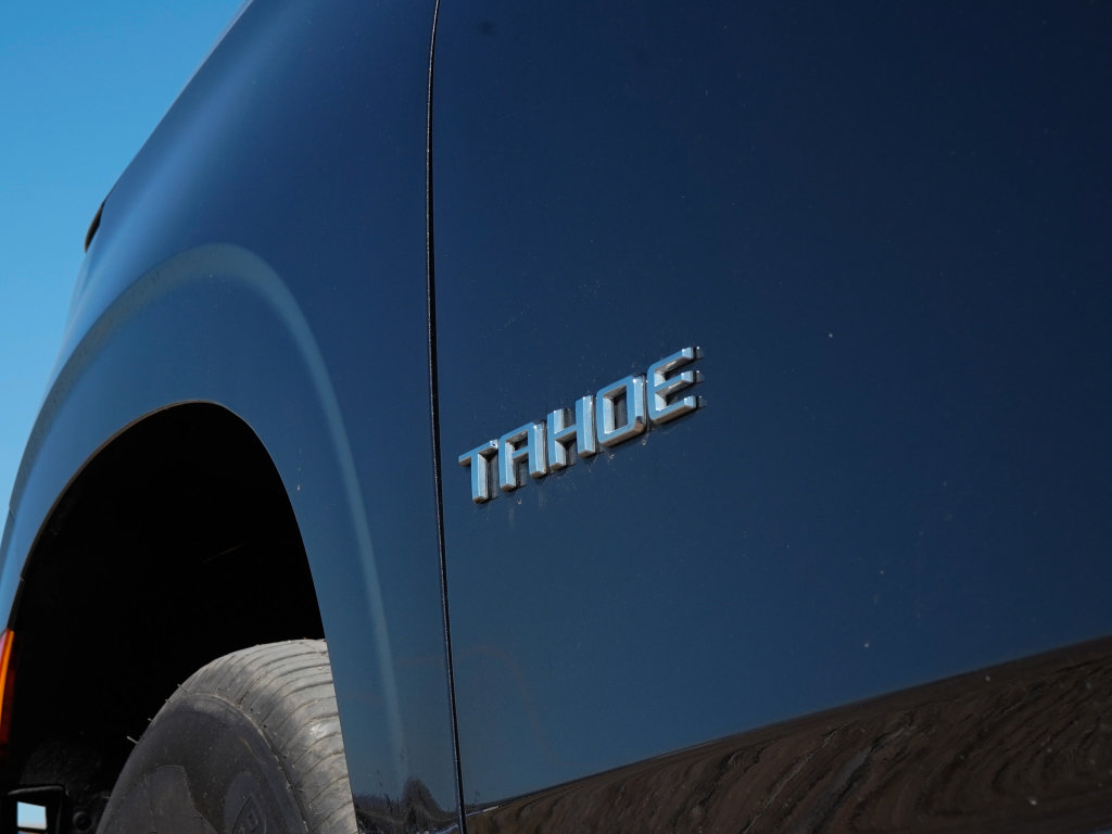 Used 2024 Chevrolet Tahoe LT image 13