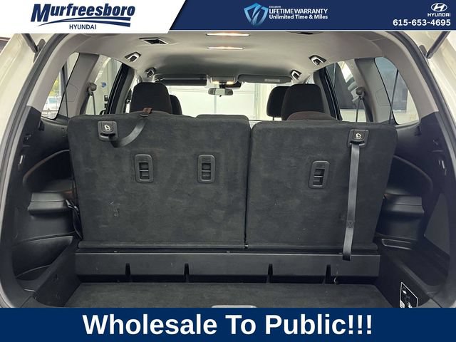 Used 2019 Honda Pilot EX image 21