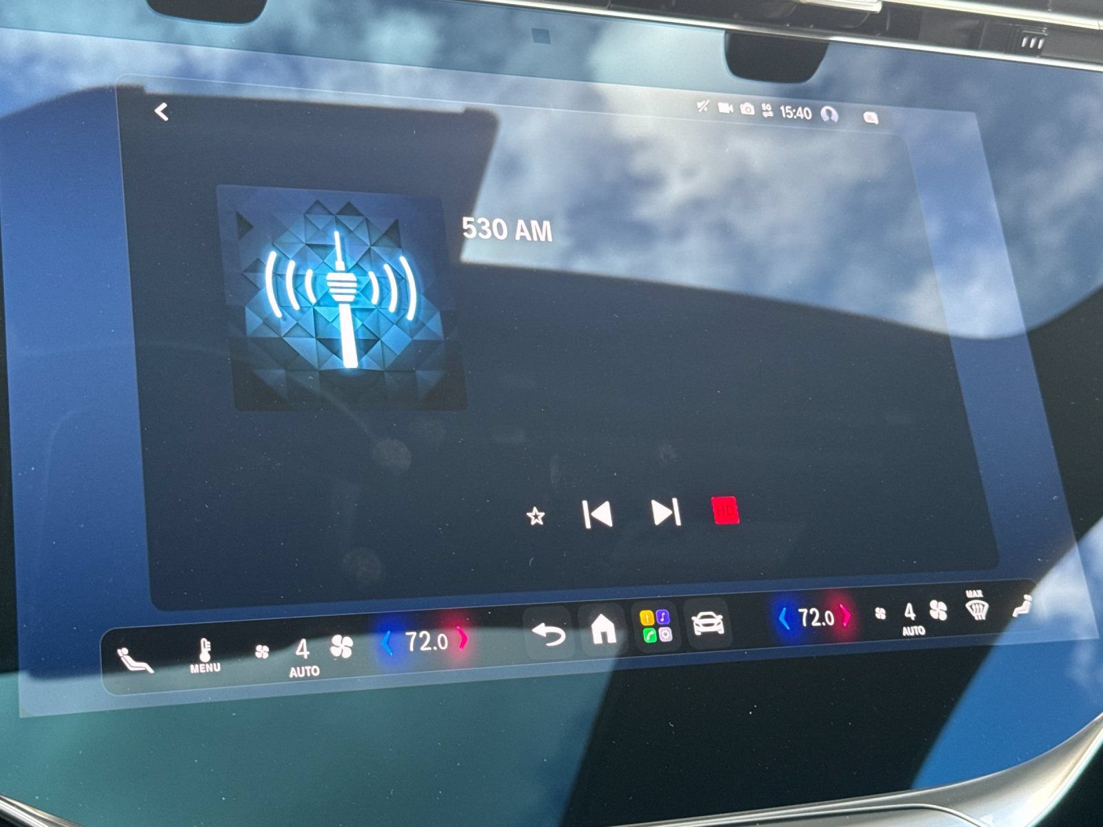 New 2027 Mercedes-Benz S 580 4MATIC Sedan image 17
