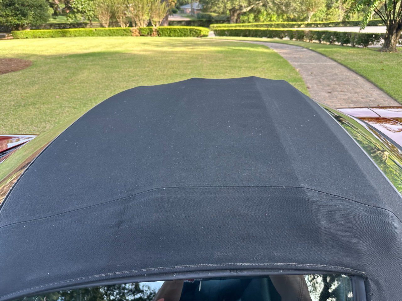 Used 2006 Chevrolet Corvette Convertible w/ Preferred Equipment Group image 50