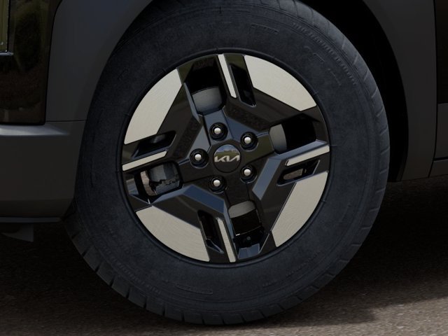 New 2027 Kia Seltos LX FWD image 9