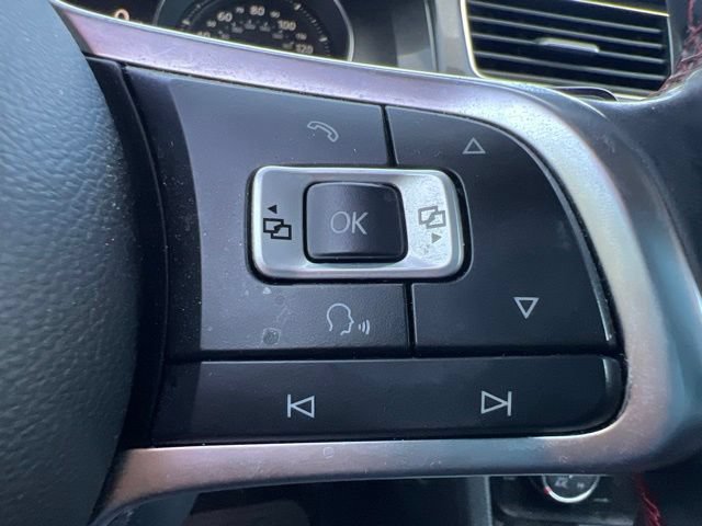 Used 2017 Volkswagen GTI Sport FWD image 25