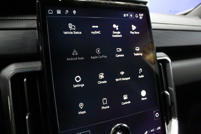 New 2026 GMC Acadia Elevation w/ Black Edition image 29