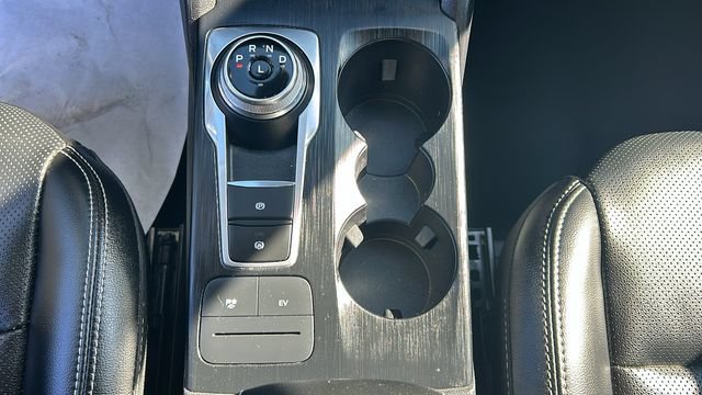 Certified 2022 Ford Escape SEL w/ Technology Package FWD image 22