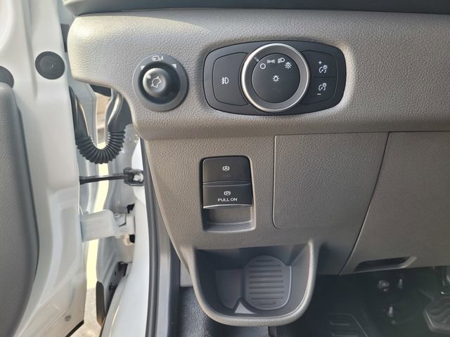 New 2025 Ford Transit 350 XLT image 8