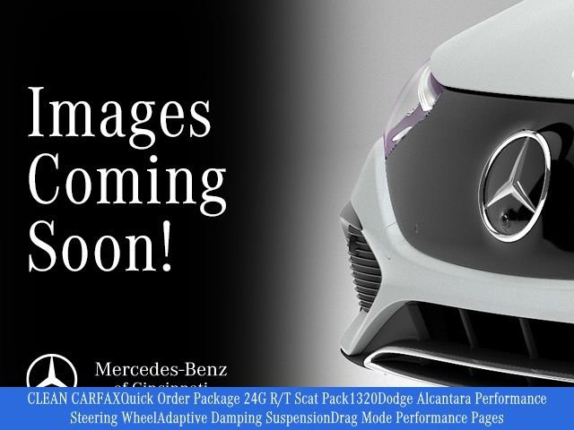 Used 2020 Dodge Challenger R/T Scat Pack RWD image 2