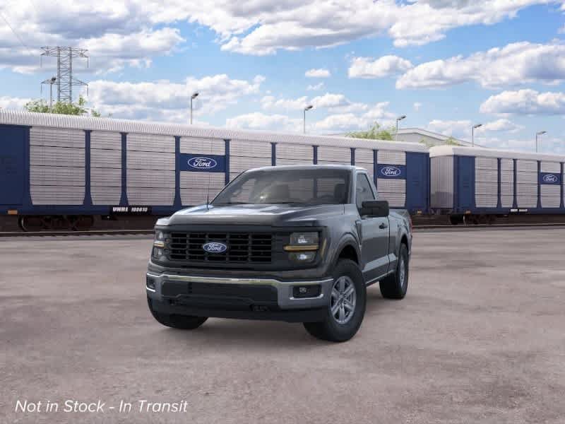 New 2026 Ford F150 XL w/ Equipment Group 103A High AWD/4WD image 2