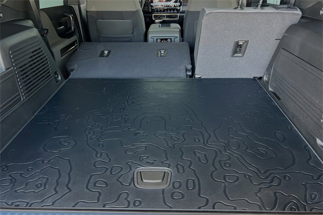 Used 2024 GMC Hummer EV 2X w/ Extreme Off-Road Package image 15